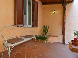 Bacall Apartment