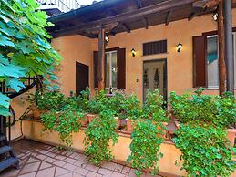 Bacall Apartment