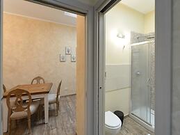 Bacall Apartment