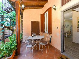 Bacall Apartment