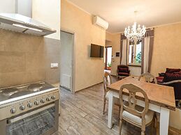 Bacall Apartment