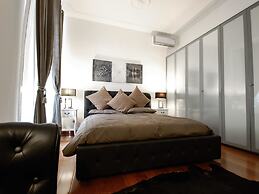 Banchi Apartment