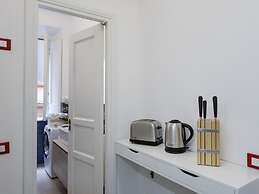 Belsiana Apartment