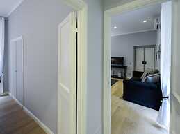 Belsiana Apartment