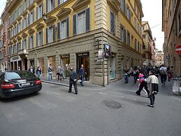 Belsiana Apartment