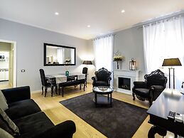 Belsiana Apartment