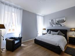 Belsiana Apartment