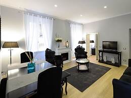 Belsiana Apartment
