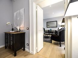 Belsiana Apartment
