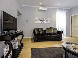 Belsiana Apartment