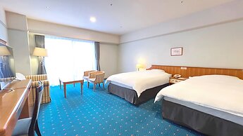 Hotel Floracion Nasu