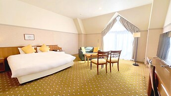Hotel Floracion Nasu