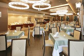 Hotel Floracion Nasu