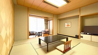 Hotel Floracion Nasu