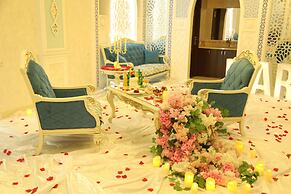 MIRZO Boutique Hotel