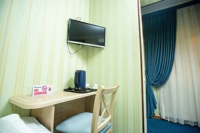 MIRZO Boutique Hotel