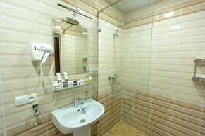 MIRZO Boutique Hotel