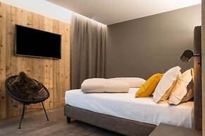 Hotel San Vitale