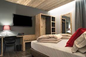 Hotel San Vitale