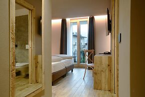Hotel San Vitale
