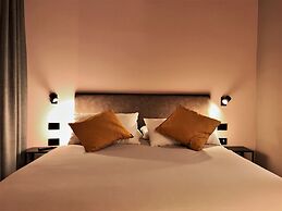 Hotel San Vitale