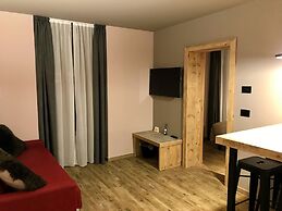 Hotel San Vitale