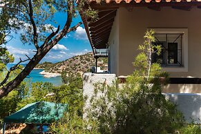 Saronic Seafront