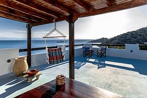 Saronic Seafront