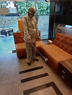 Hotel Shree Vatika