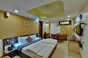 Hotel Shree Vatika