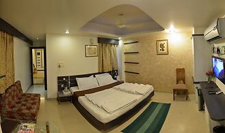Hotel Shree Vatika