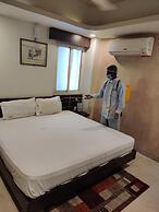 Hotel Shree Vatika