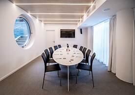 INNSiDE by Meliá Milano Torre Galfa
