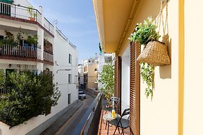 Sitges Mediterránea
