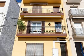 Sitges Mediterránea