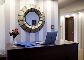 Luxury Rooms Luca and De Luca
