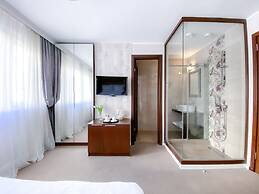 Luxury Rooms Luca and De Luca