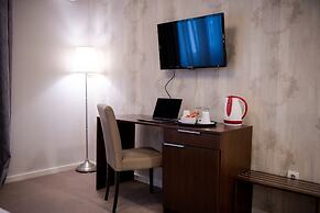 Luxury Rooms Luca and De Luca