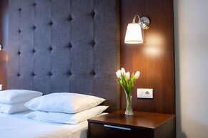 Luxury Rooms Luca and De Luca