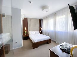 Luxury Rooms Luca and De Luca