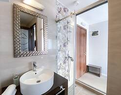 Luxury Rooms Luca and De Luca