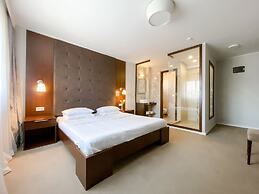 Luxury Rooms Luca and De Luca