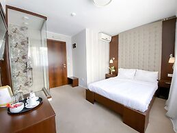 Luxury Rooms Luca and De Luca