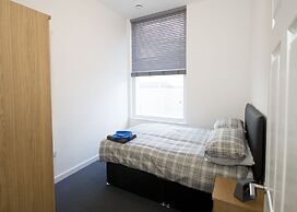 Pretty Properties Grange House Apartment 5