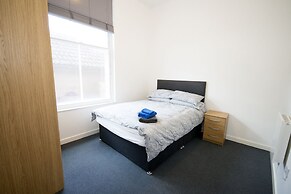 Pretty Properties Grange House Apartment 5