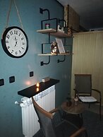 Studio Apartments Korosteljev