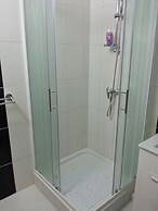Studio Apartments Korosteljev