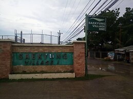 Seakyung Condominium
