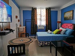 Seakyung Condominium