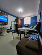 Seakyung Condominium